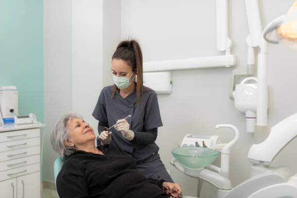 Best Weekend Emergency Dentist in Rock Island, WA