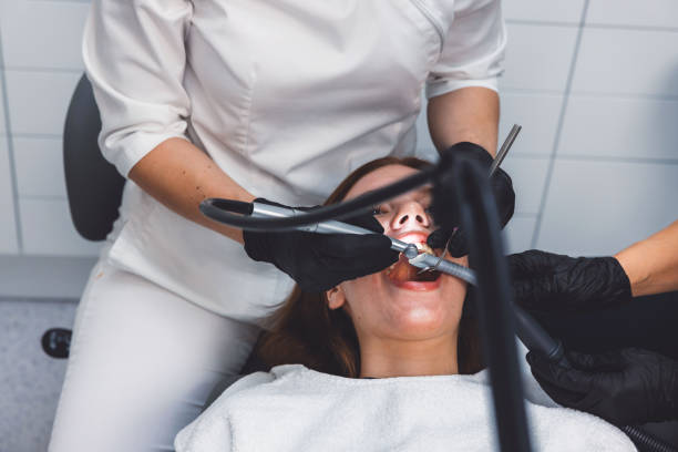 Best Emergency Treatment for Toothache in Rock Island, WA